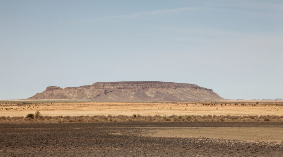 Waterberg Plateau